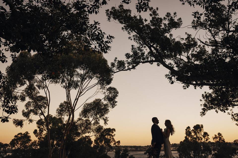 Destination wedding UK