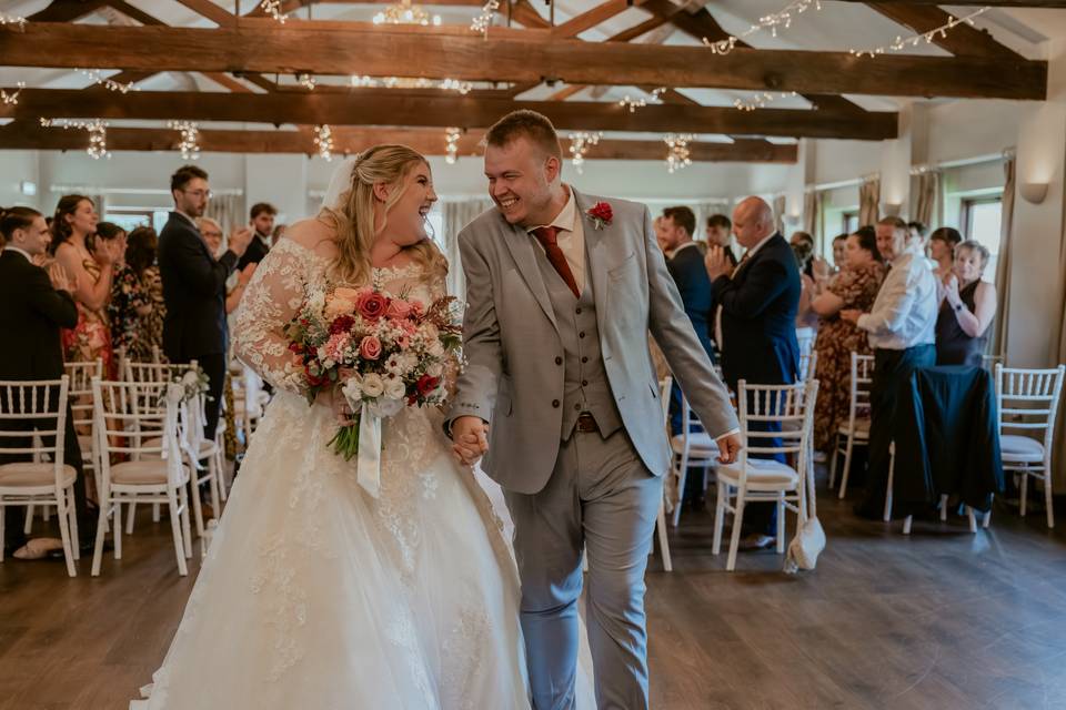 Ceremony