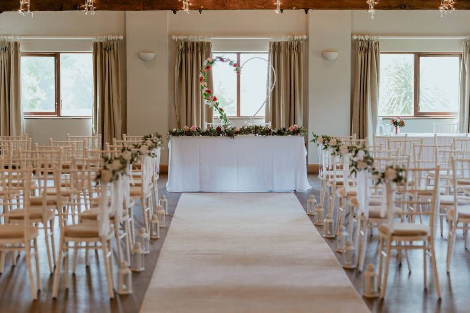 Ceremony