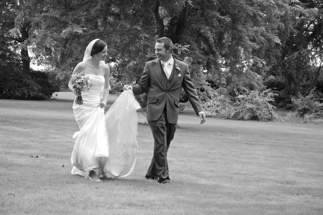 L'amour Wedding Reportage