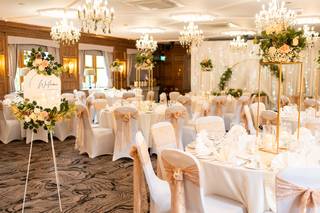 The Royal Toby Hotel