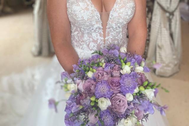 Bride