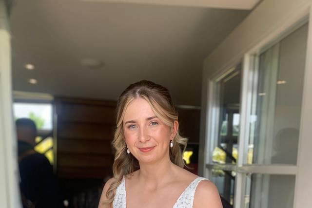 Bride