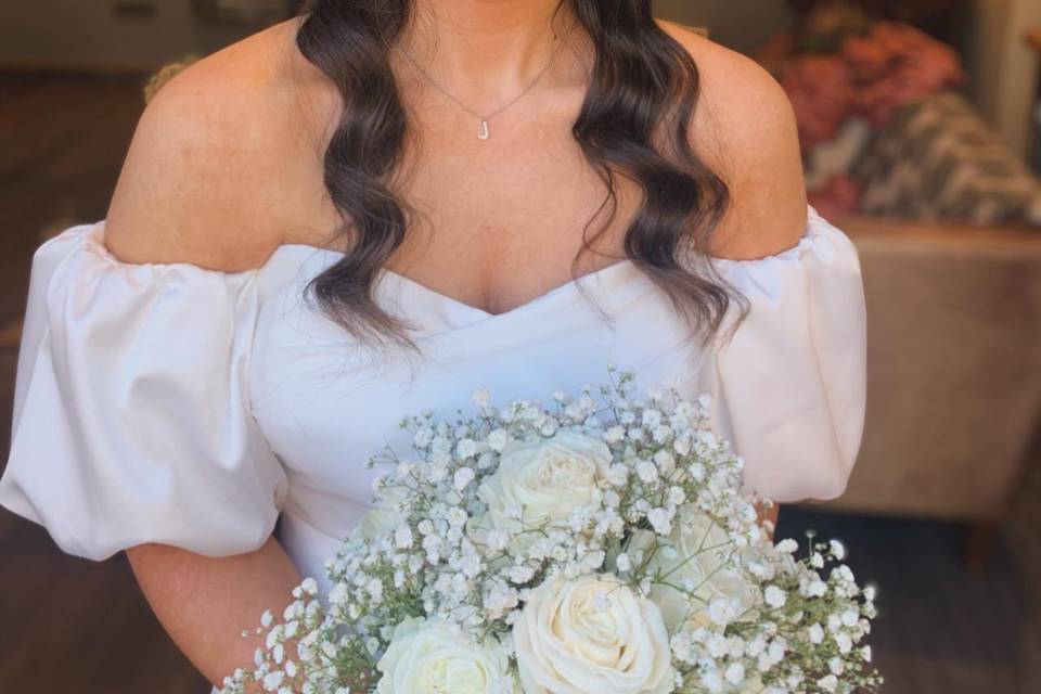 Bride