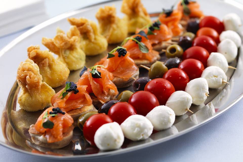Canapes Option