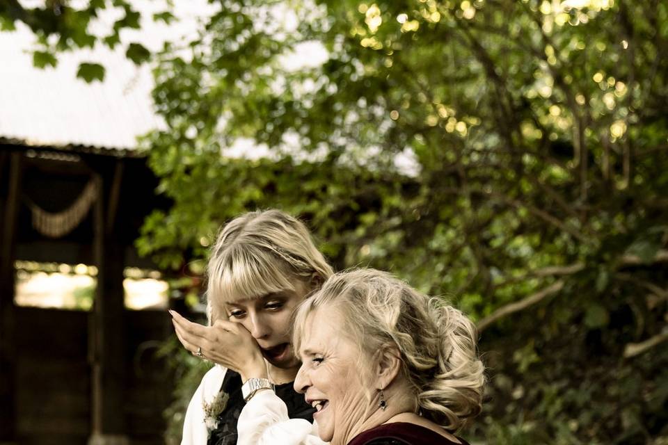 Capturing the natural emotions