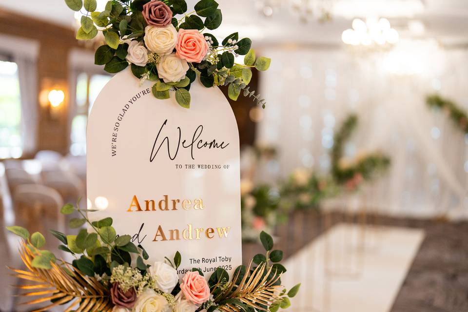 Through The Lens Media