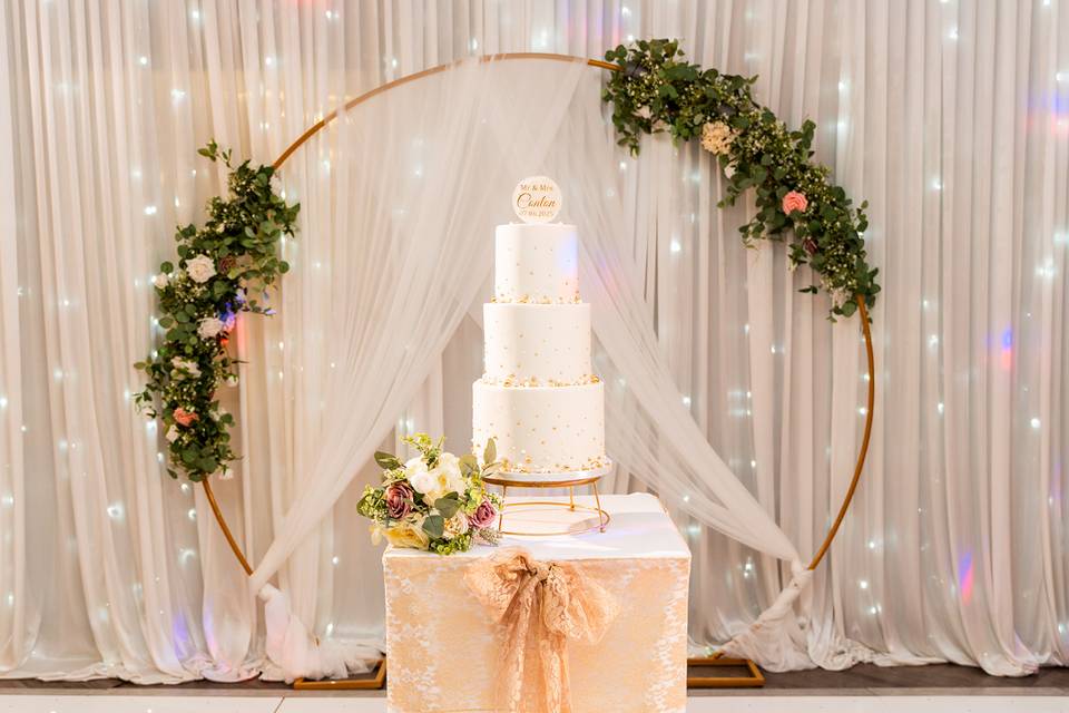 Through The Lens Media