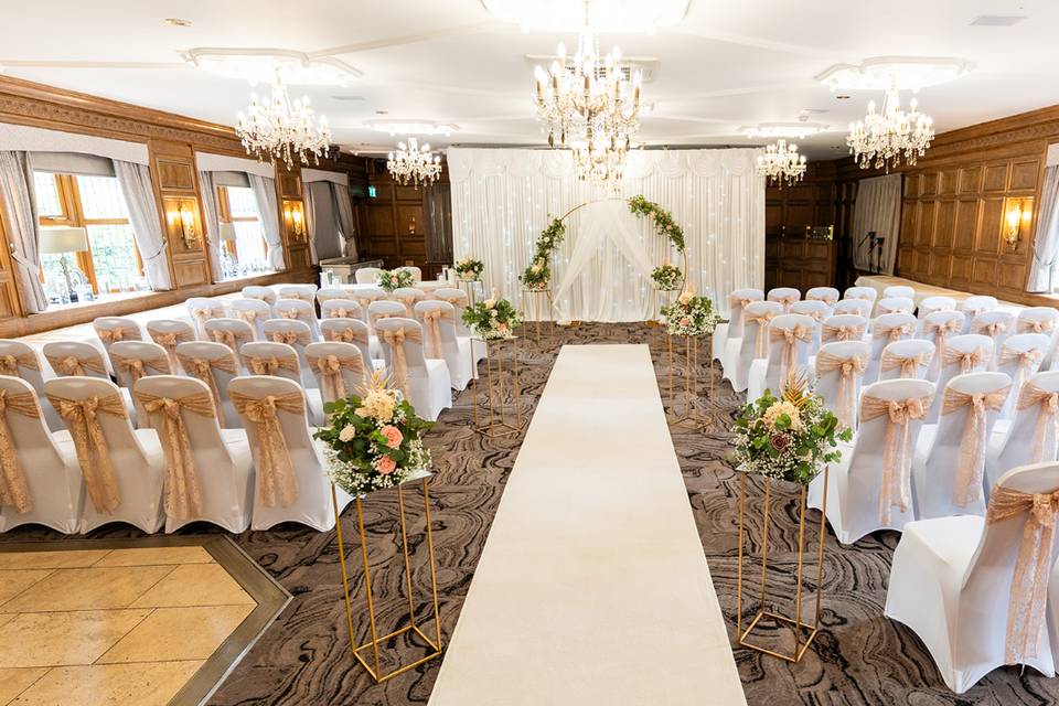 Through The Lens Media