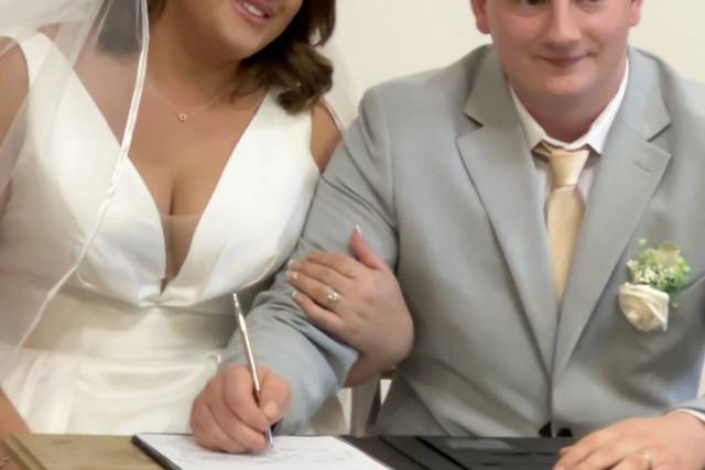 Wedding