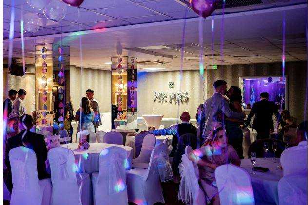 Classy Parties