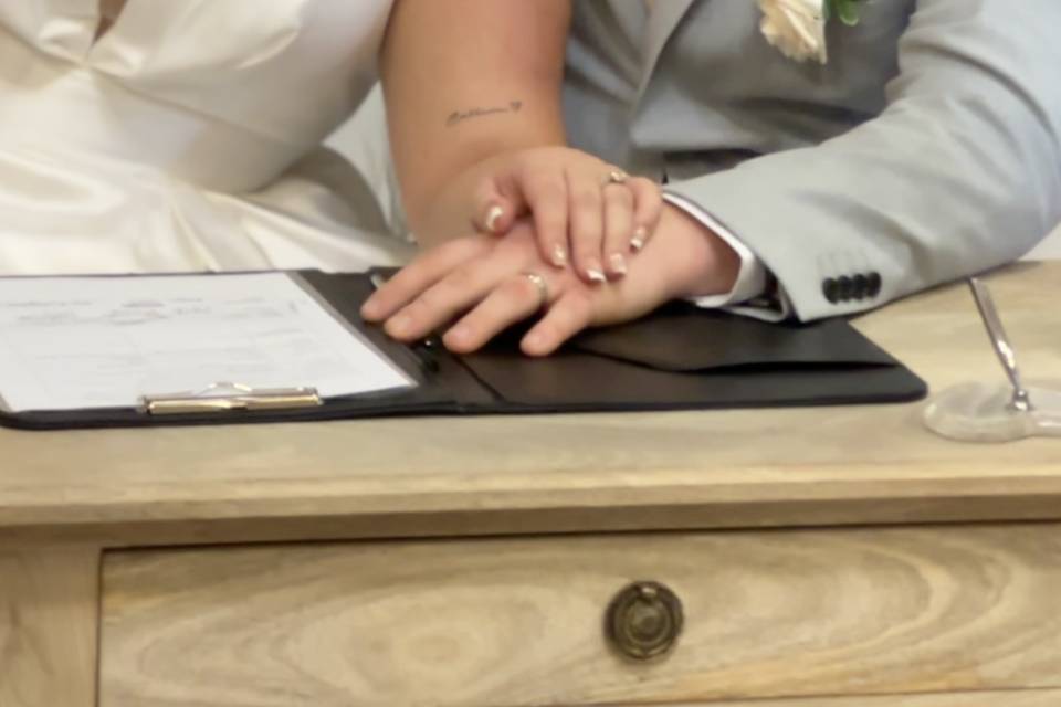 Wedding