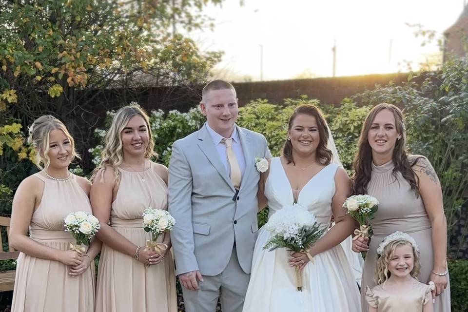Wedding