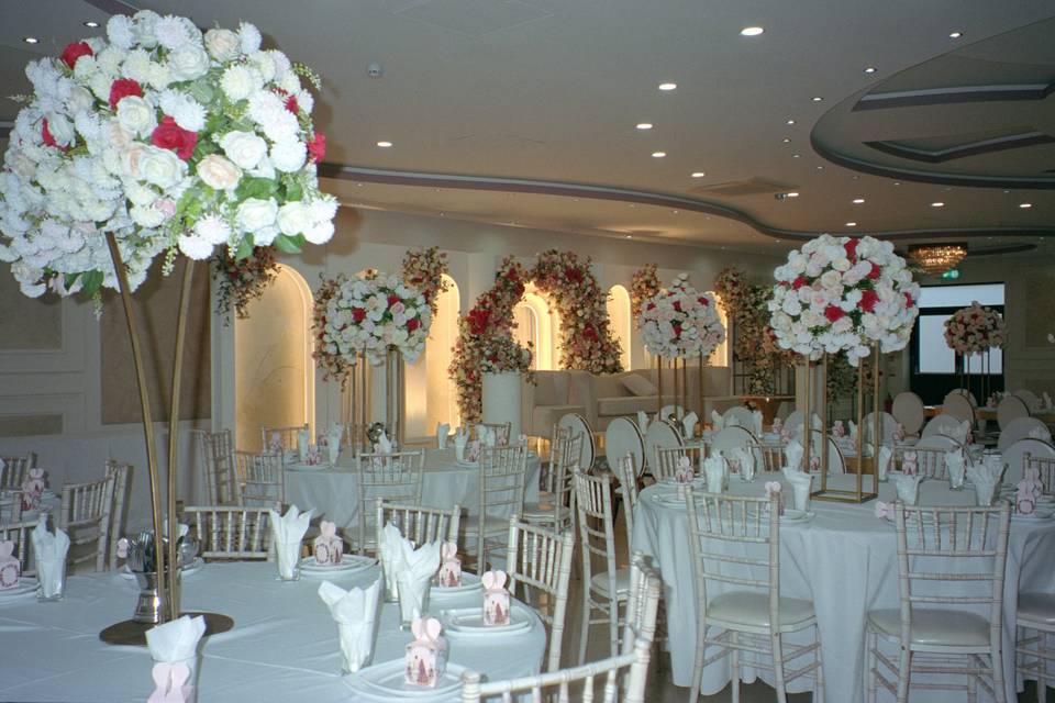 Venue photos
