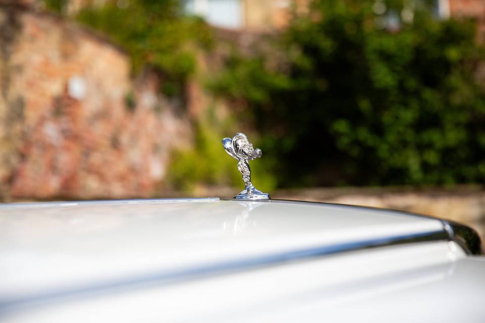 Rolls Royce