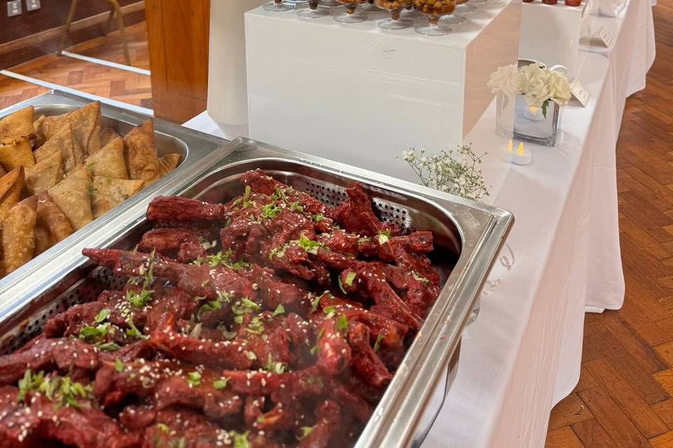 Tandaks Catering