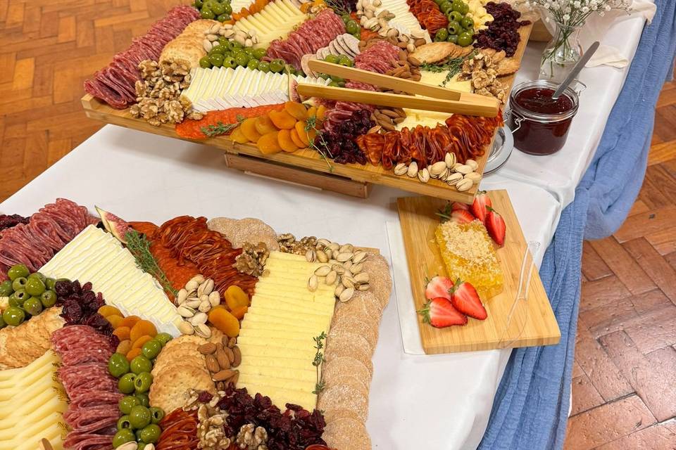 Tandaks Catering