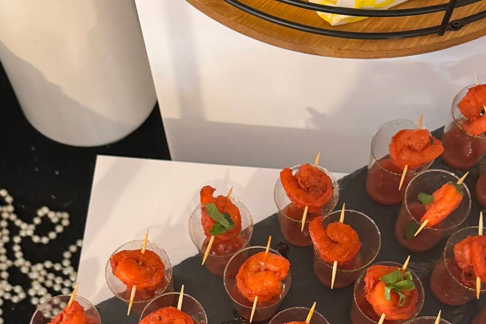 Tandaks Catering