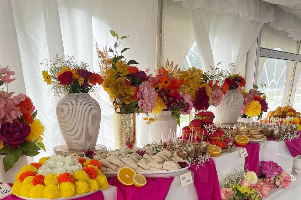 Tandaks Catering