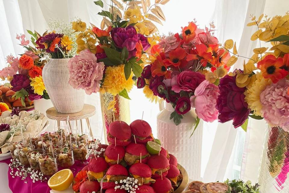 Tandaks Catering