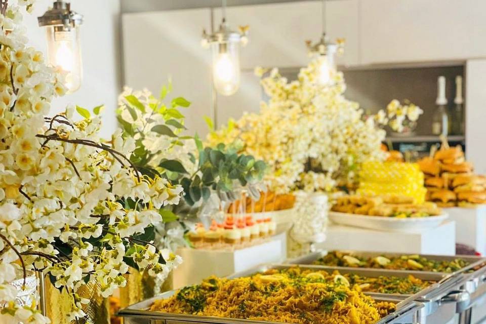 Tandaks Catering
