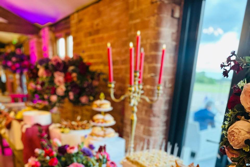 Tandaks Catering