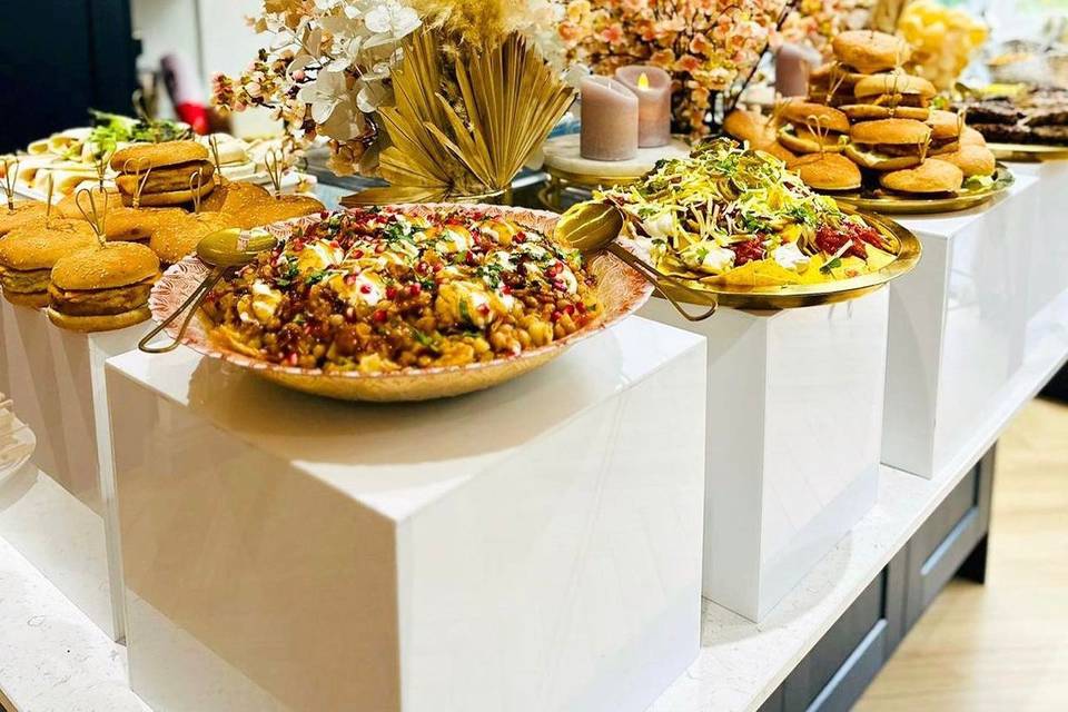 Tandaks Catering