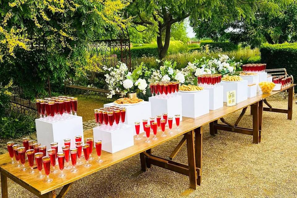 Tandaks Catering