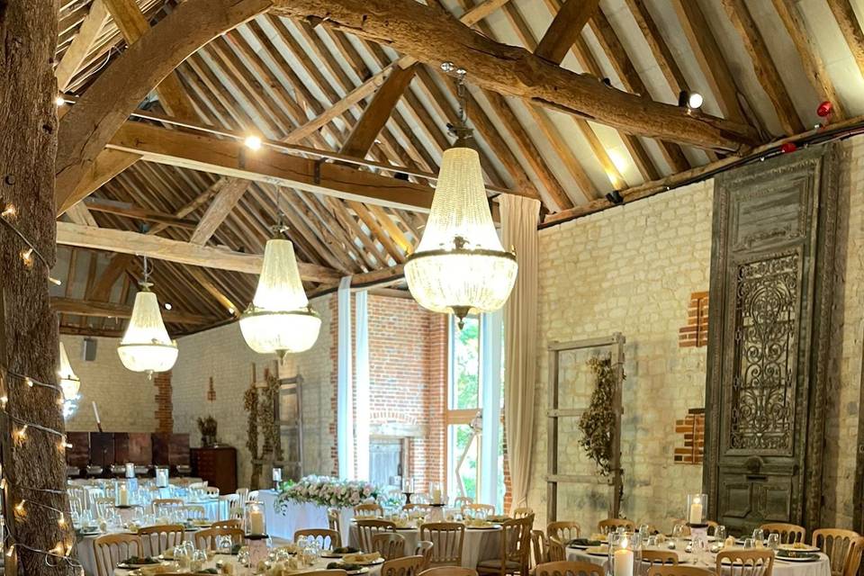 Tandaks Catering