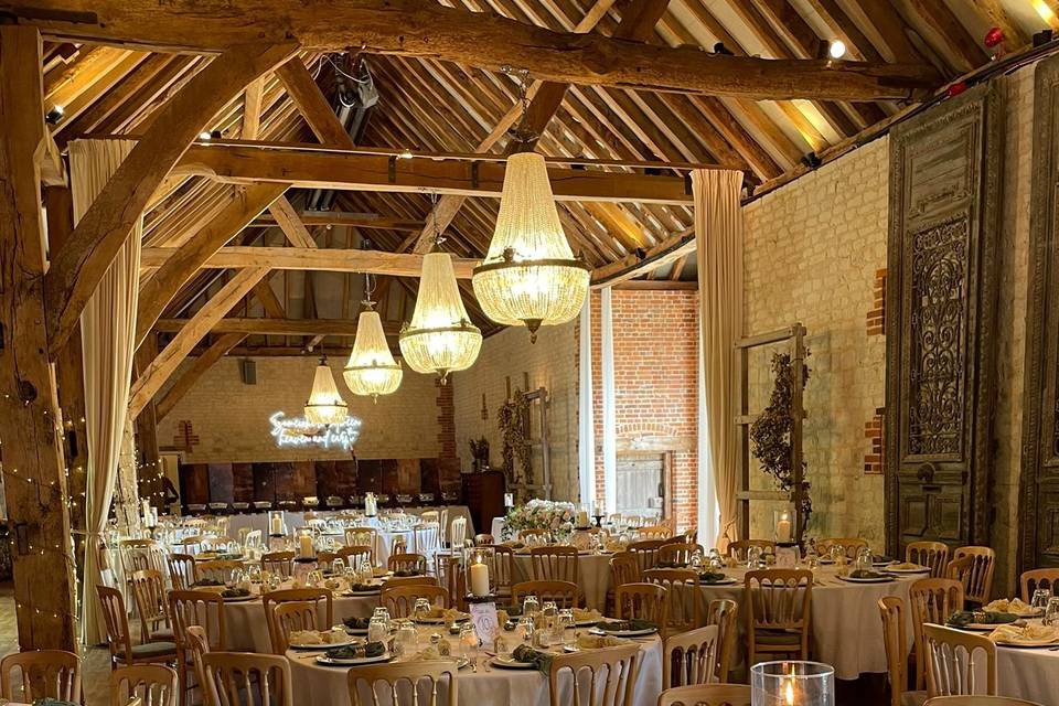 Tandaks Catering
