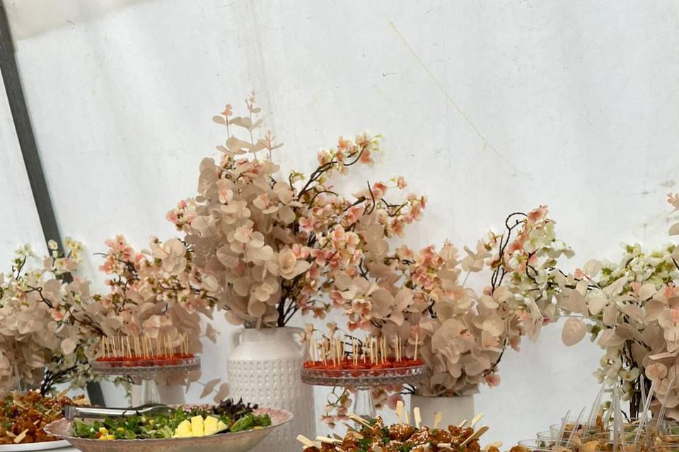 Tandaks Catering