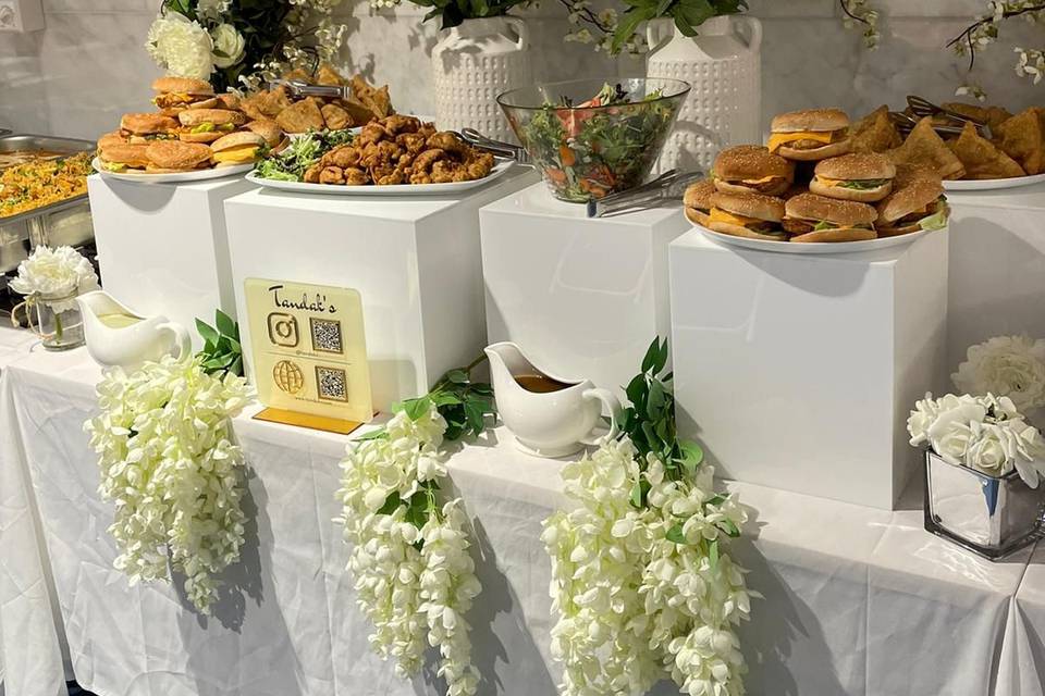 Tandaks Catering