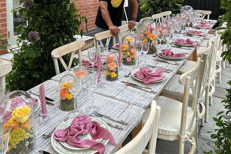 Tandaks Catering