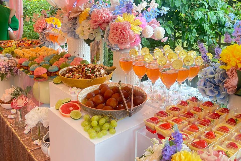 Tandaks Catering