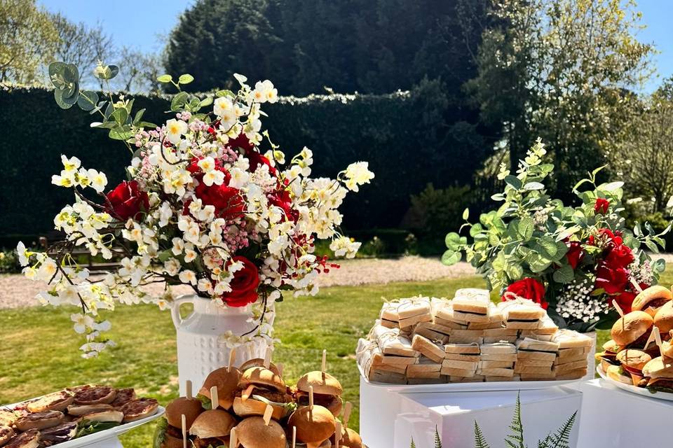 Tandaks Catering