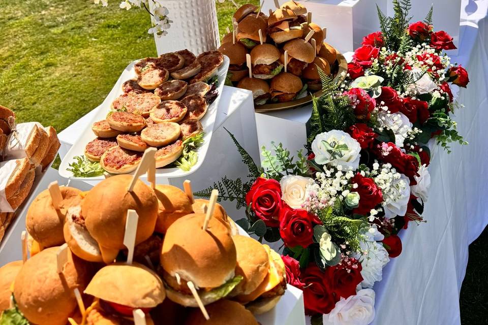 Tandaks Catering