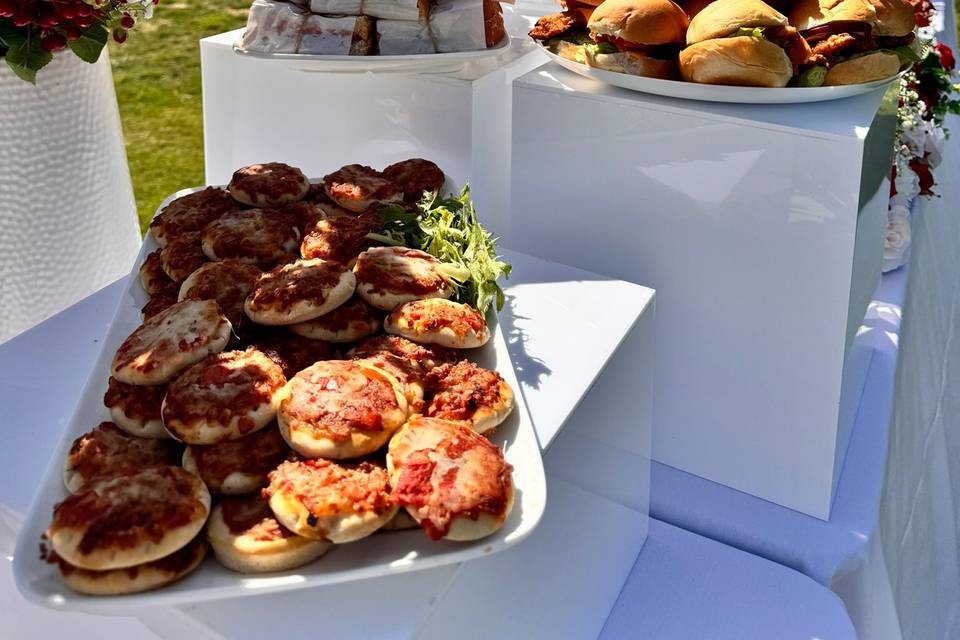 Tandaks Catering