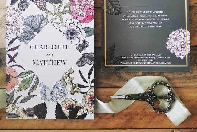 Karen McShane Design