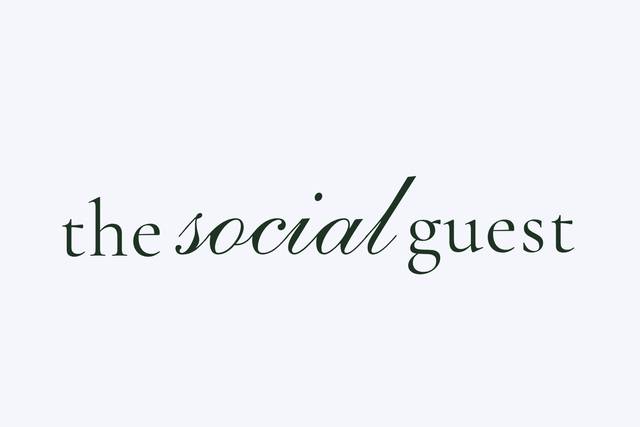 The Social Guest