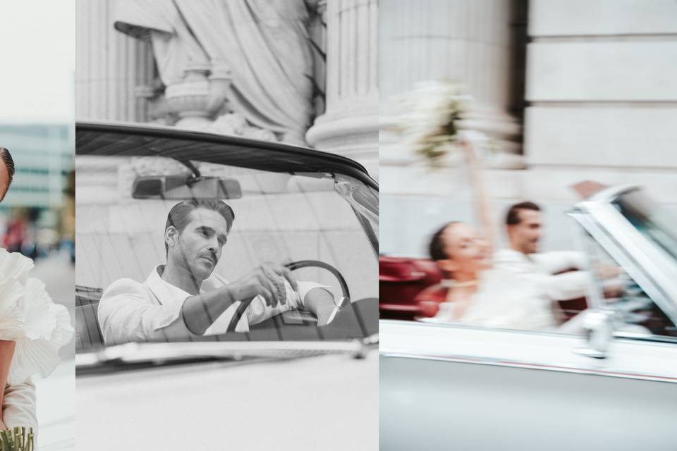 London Wedding Photographer