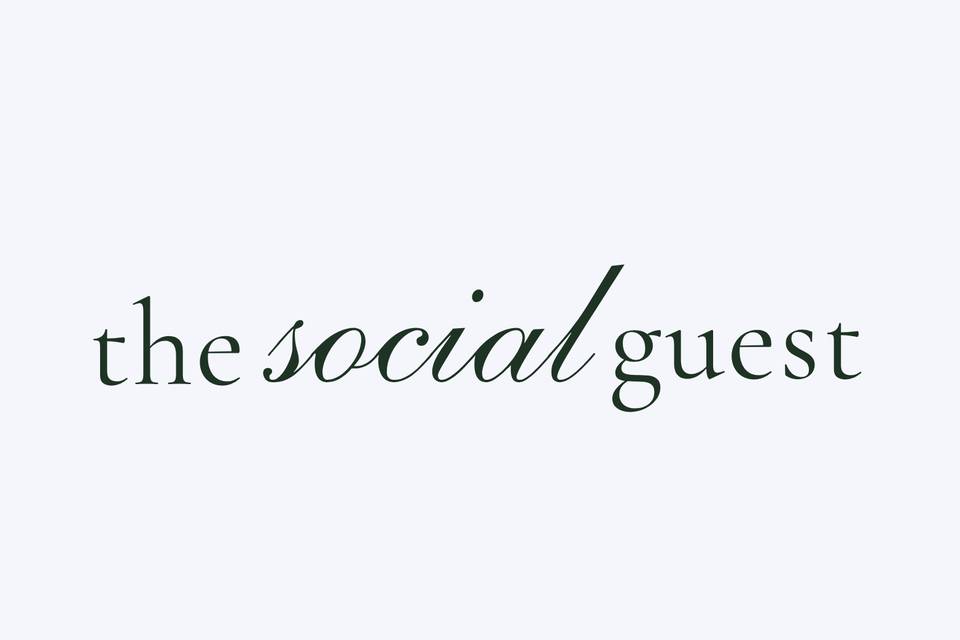 The Social Guest