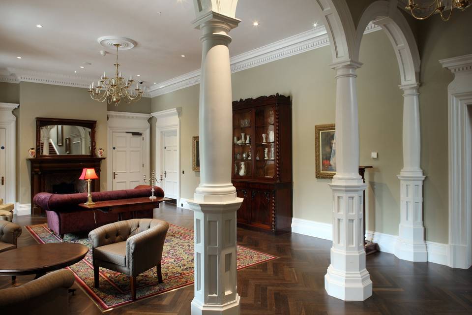 Foyer