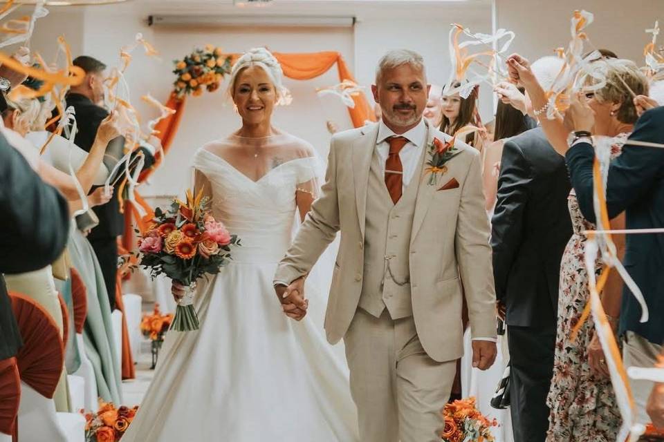 Married