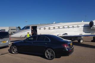 London Airport Transfers LTD