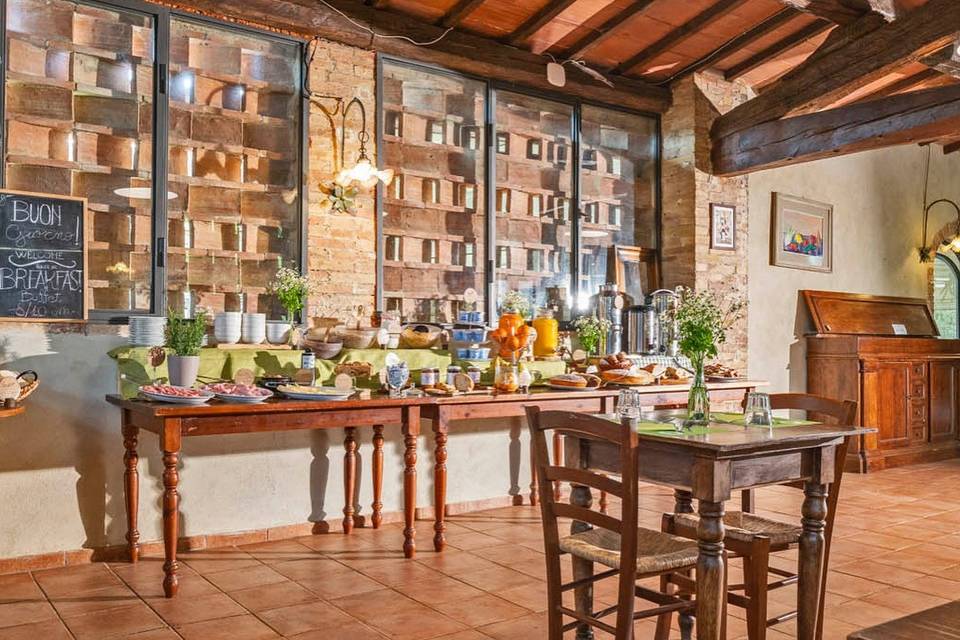 Tenuta di Mensanello