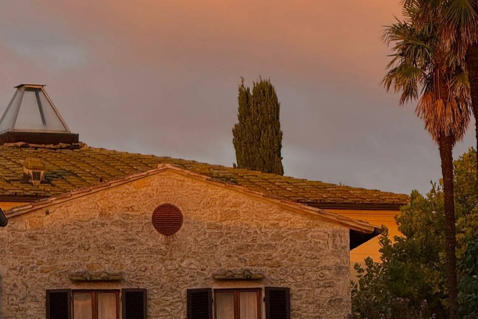 Tenuta di Mensanello