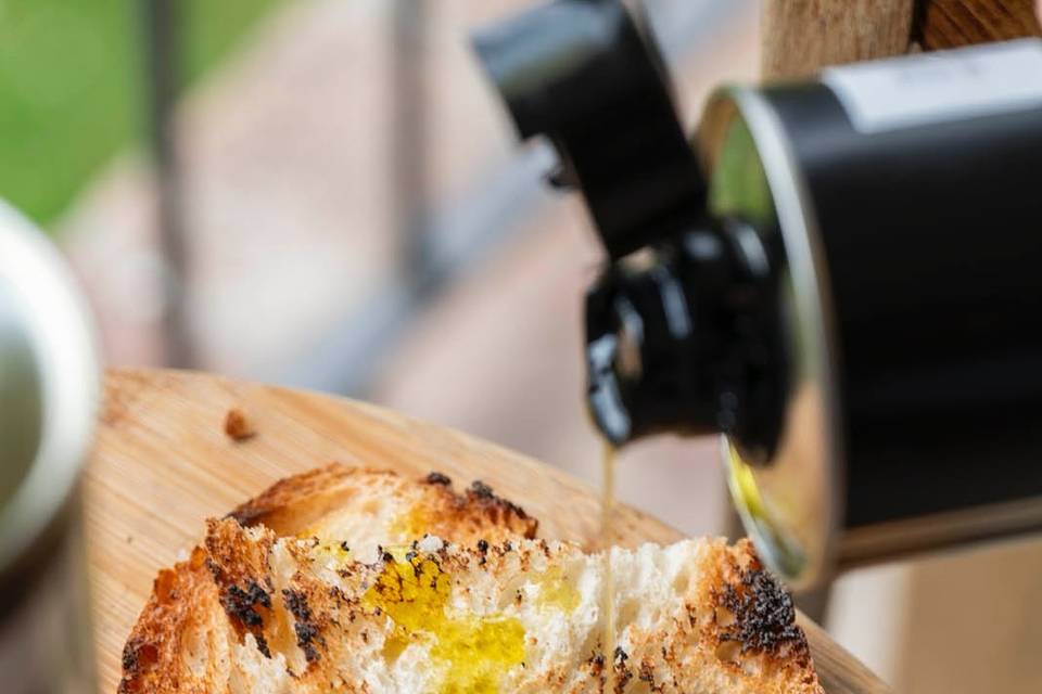 Tenuta di Mensanello