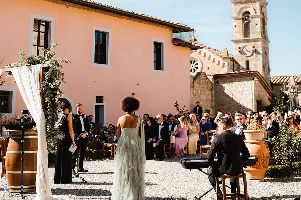 Ceremony 2