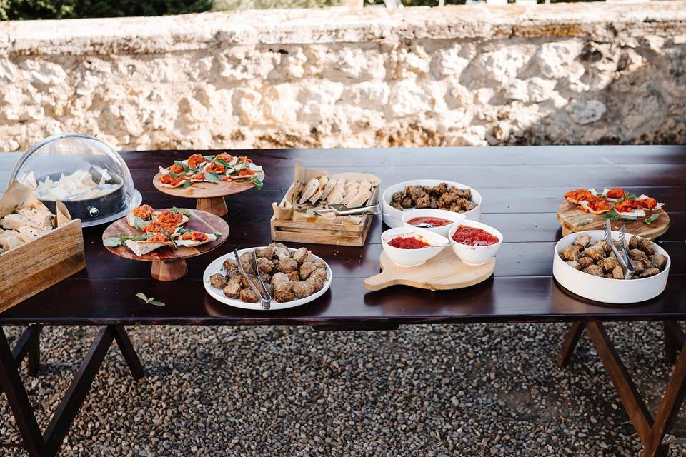 Aperitivo