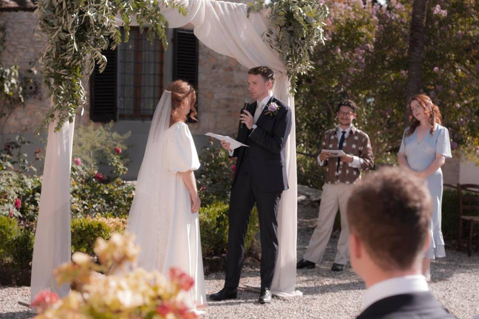 Ceremony